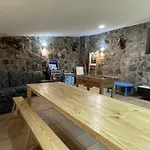 Juanin - Turistico Gold Fresnedoso de Ibor