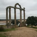 Juanin - Turistico Gold Fresnedoso de Ibor