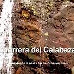 度假居 Juanin - Turistico Gold Fresnedoso de Ibor