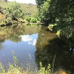 Juanin - Turistico Gold 度假居 Fresnedoso de Ibor