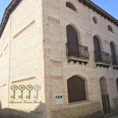 Holiday home Juanin - Turistico Gold