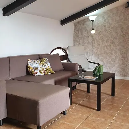 Vakantiehuis Juanin - Turistico Gold Fresnedoso de Ibor