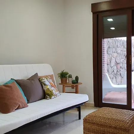 Juanin - Turistico Gold Holiday home *