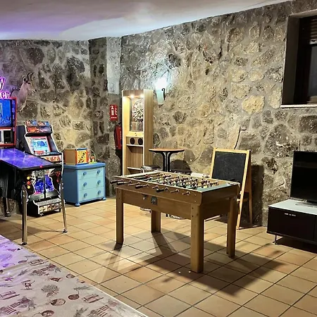 Holiday home Juanin - Turistico Gold