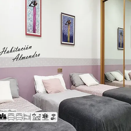 度假居 Juanin - Turistico Gold *