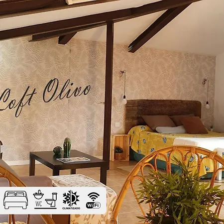 Holiday home Juanin - Turistico Gold Fresnedoso de Ibor