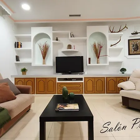 Juanin - Turistico Gold Holiday home