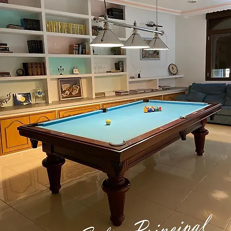 Juanin - Turistico Gold