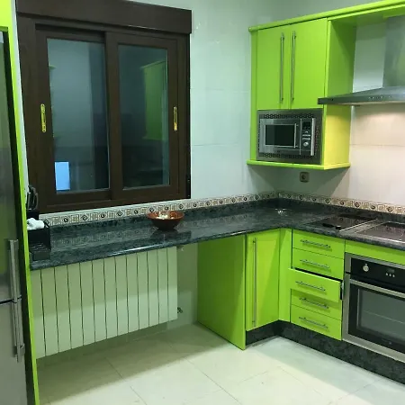 Holiday home Juanin - Turistico Gold *