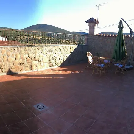 Juanin - Turistico Gold Дом отдыха Фреснедосо-де-Ибор