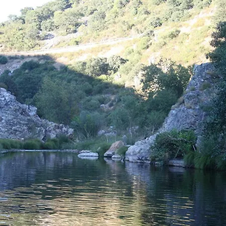 Juanin - Turistico Gold Holiday home Fresnedoso de Ibor