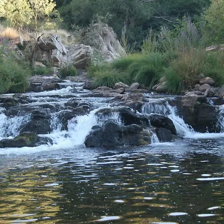 Holiday home Juanin - Turistico Gold Fresnedoso de Ibor