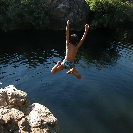 Holiday home Juanin - Turistico Gold