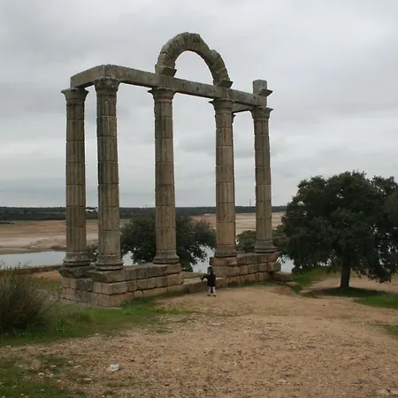 Juanin - Turistico Gold Fresnedoso de Ibor