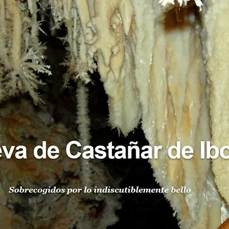 Сasa de vacaciones Juanín - Turístico Gold *