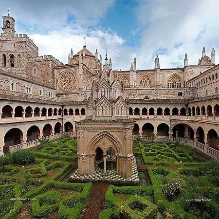 Holiday home Juanin - Turistico Gold *