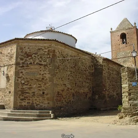 Juanin - Turistico Gold *