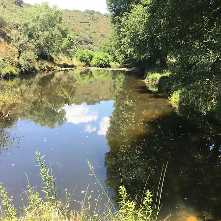 Juanin - Turistico Gold Holiday home Fresnedoso de Ibor