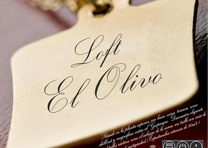 Juanin - Turistico Gold Prázdninový dům *