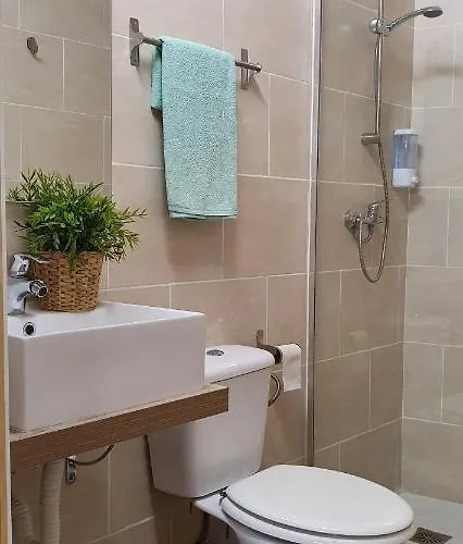 Juanin - Turistico Gold *