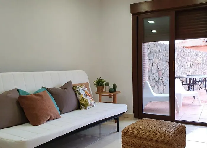 Juanin - Turistico Gold Prázdninový dům *