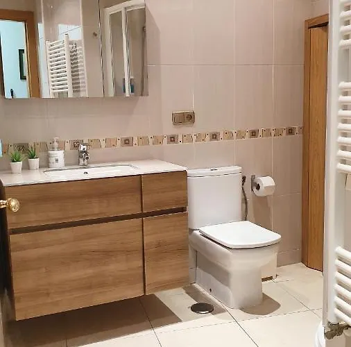 Casa vacanze Juanin - Turistico Gold