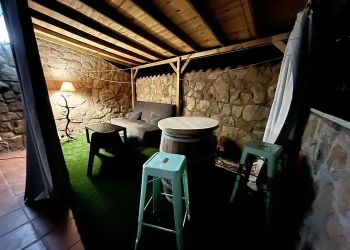 Juanin - Turistico Gold Casa vacanze