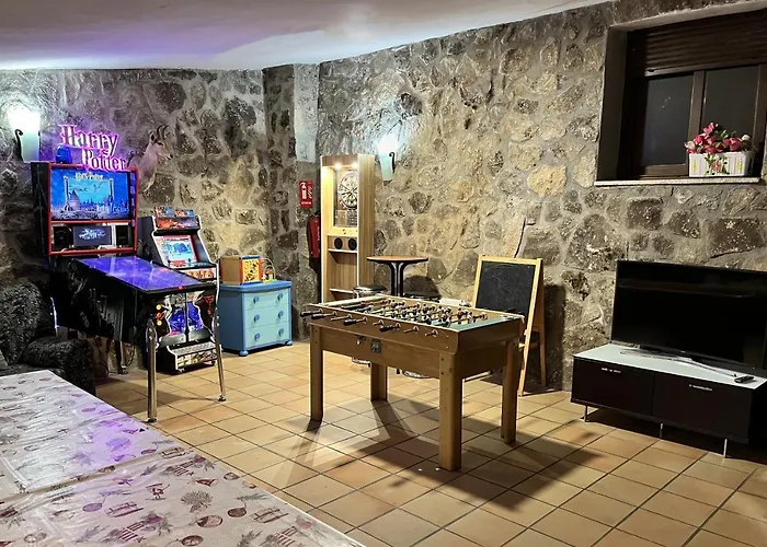 Casa vacanze Juanin - Turistico Gold