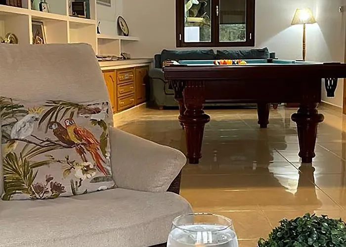 Juanin - Turistico Gold Casa vacanze *