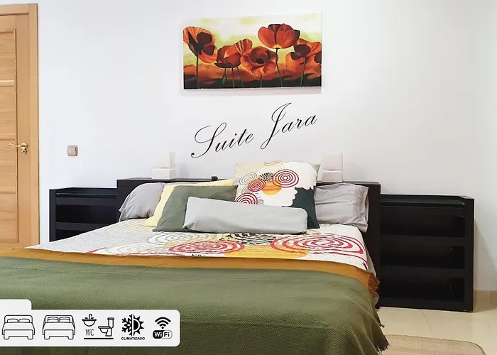 Juanin - Turistico Gold Casa vacanze Fresnedoso de Ibor