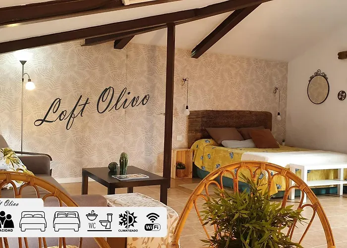 Casa vacanze Juanin - Turistico Gold Fresnedoso de Ibor