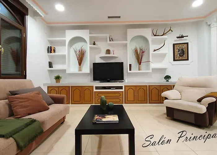 Juanin - Turistico Gold Casa vacanze