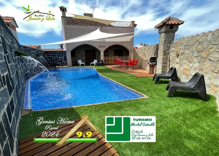 Juanin - Turistico Gold *