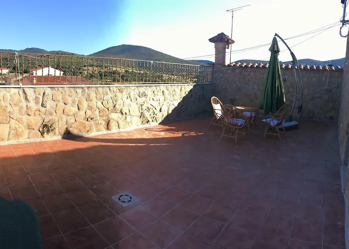 Juanin - Turistico Gold Casa vacanze Fresnedoso de Ibor