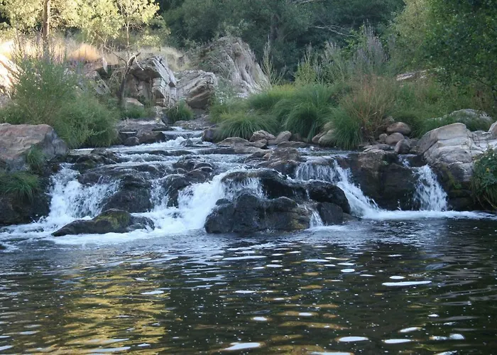 Casa vacanze Juanin - Turistico Gold Fresnedoso de Ibor