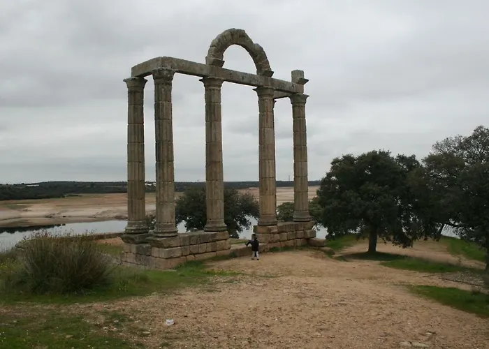 Juanin - Turistico Gold Fresnedoso de Ibor