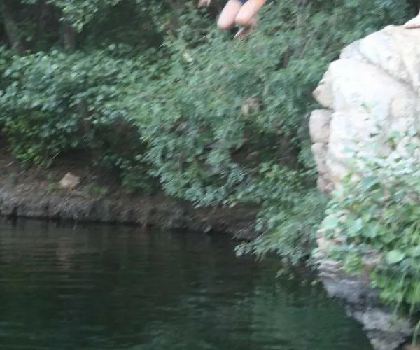 Juanin - Turistico Gold Fresnedoso de Ibor