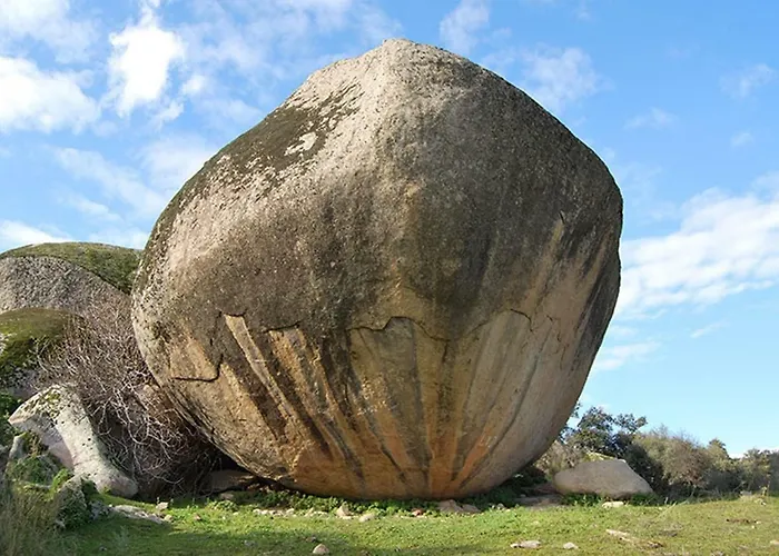 Juanin - Turistico Gold Prázdninový dům