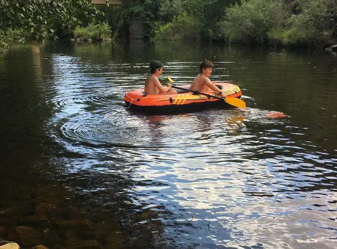 Prázdninový dům Juanin - Turistico Gold