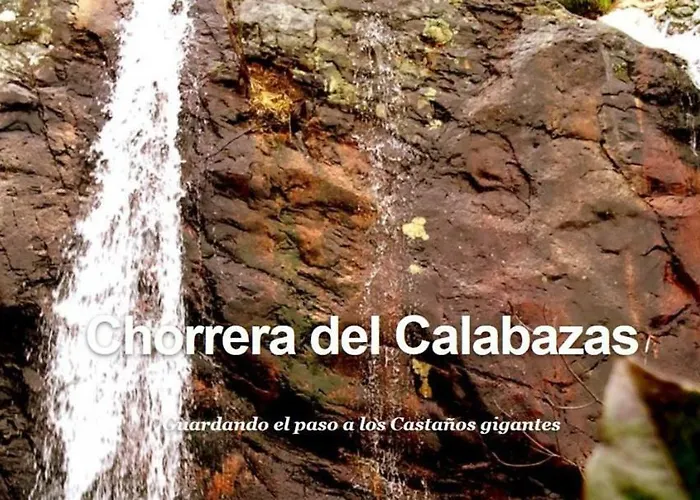 Casa vacanze Juanin - Turistico Gold Fresnedoso de Ibor