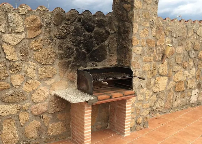 Juanin - Turistico Gold Fresnedoso de Ibor